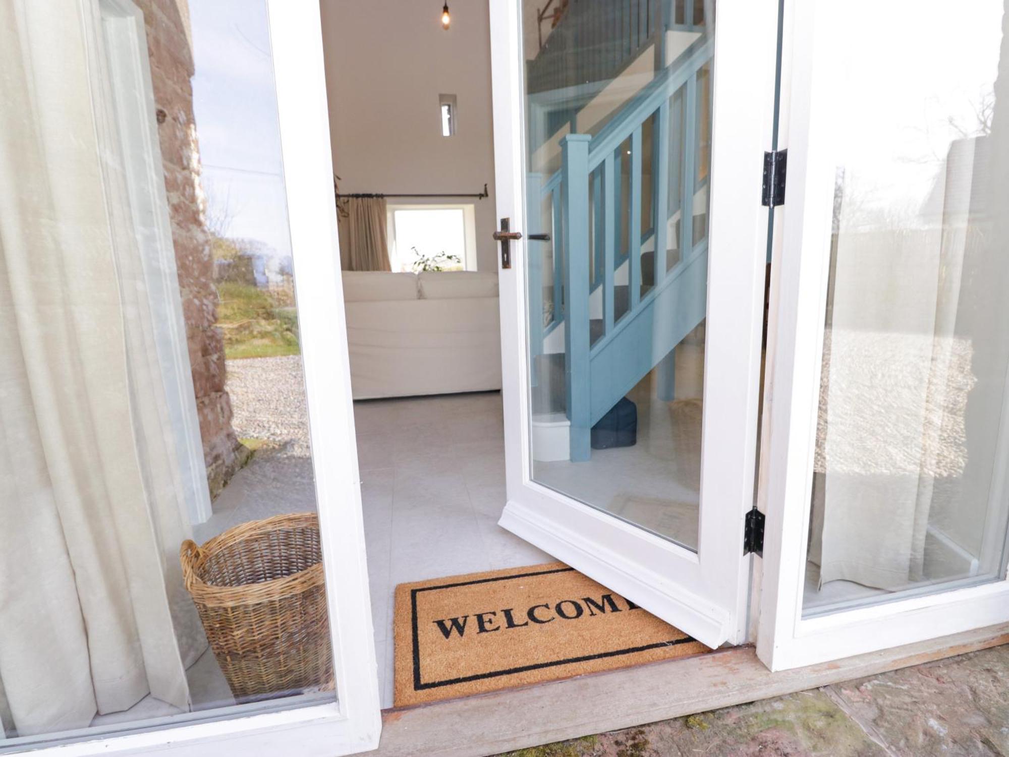 The Roost Holiday home *