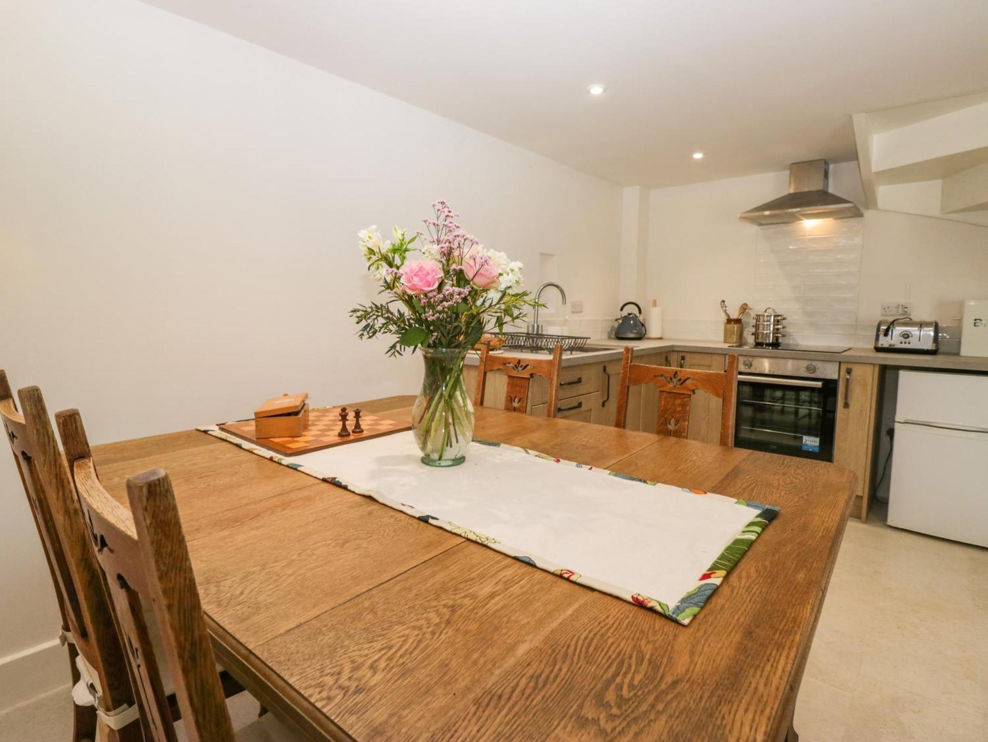 Holiday home The Roost Carlisle (Cumbria)