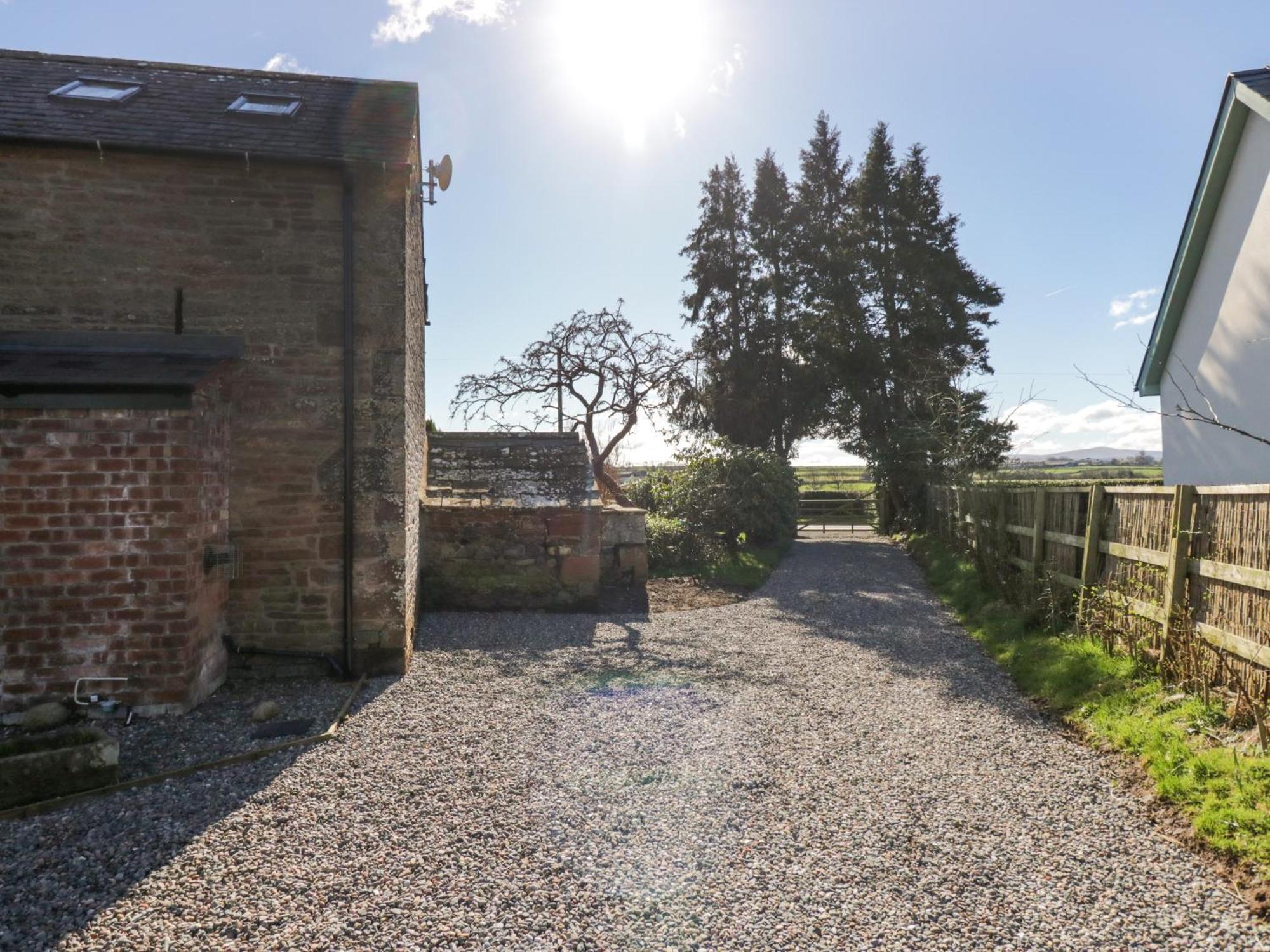 Holiday home The Roost