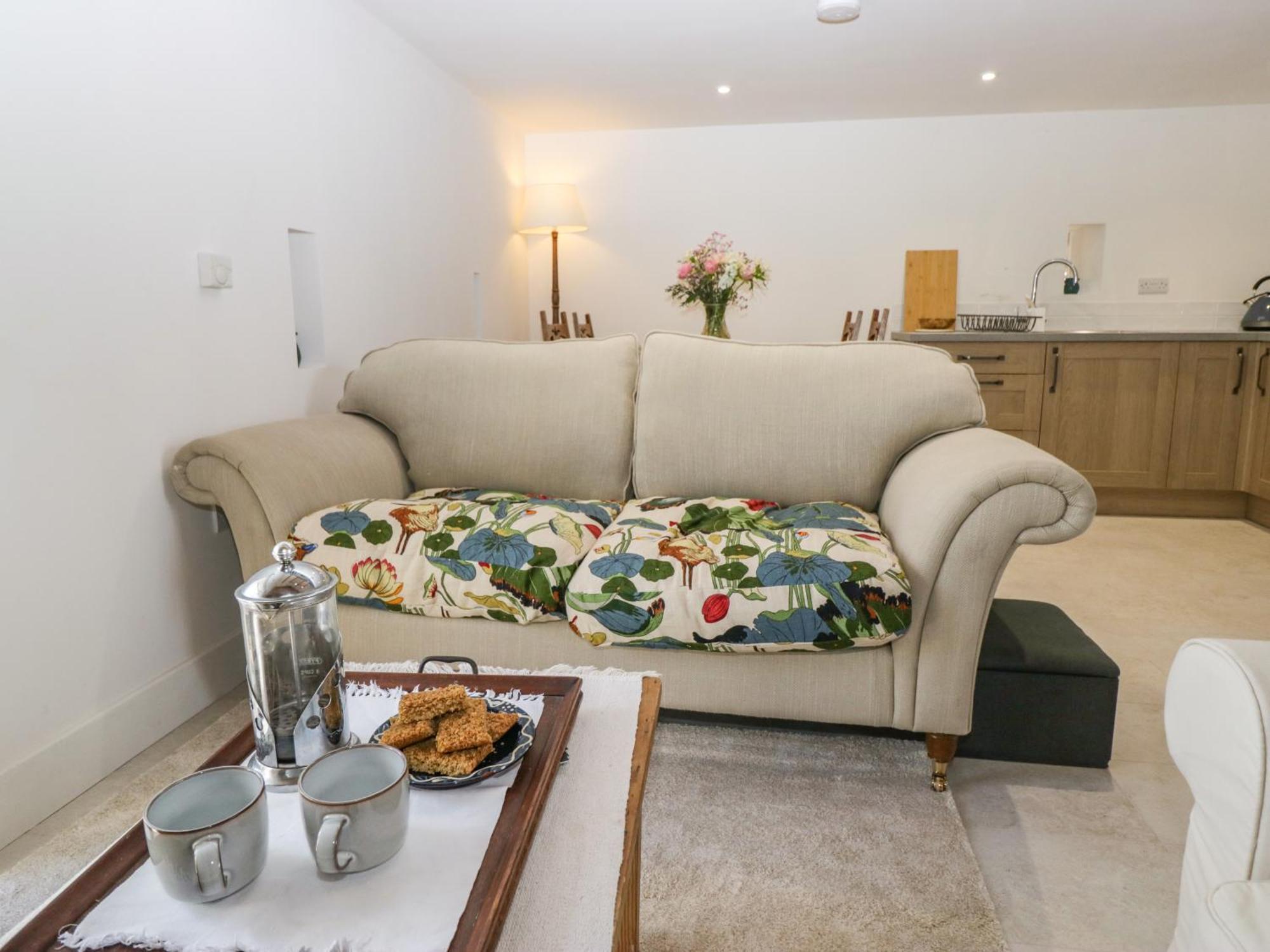 Holiday home The Roost Carlisle (Cumbria)