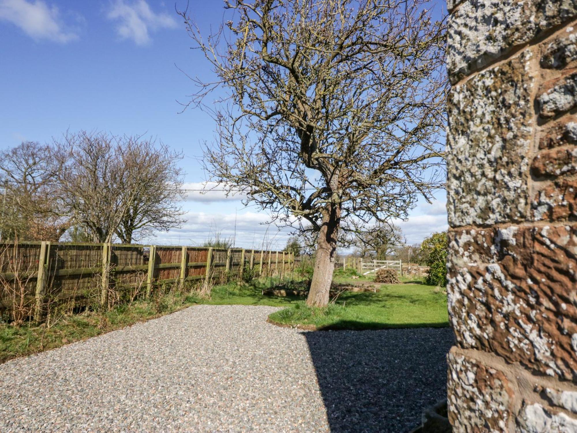 Holiday home The Roost *