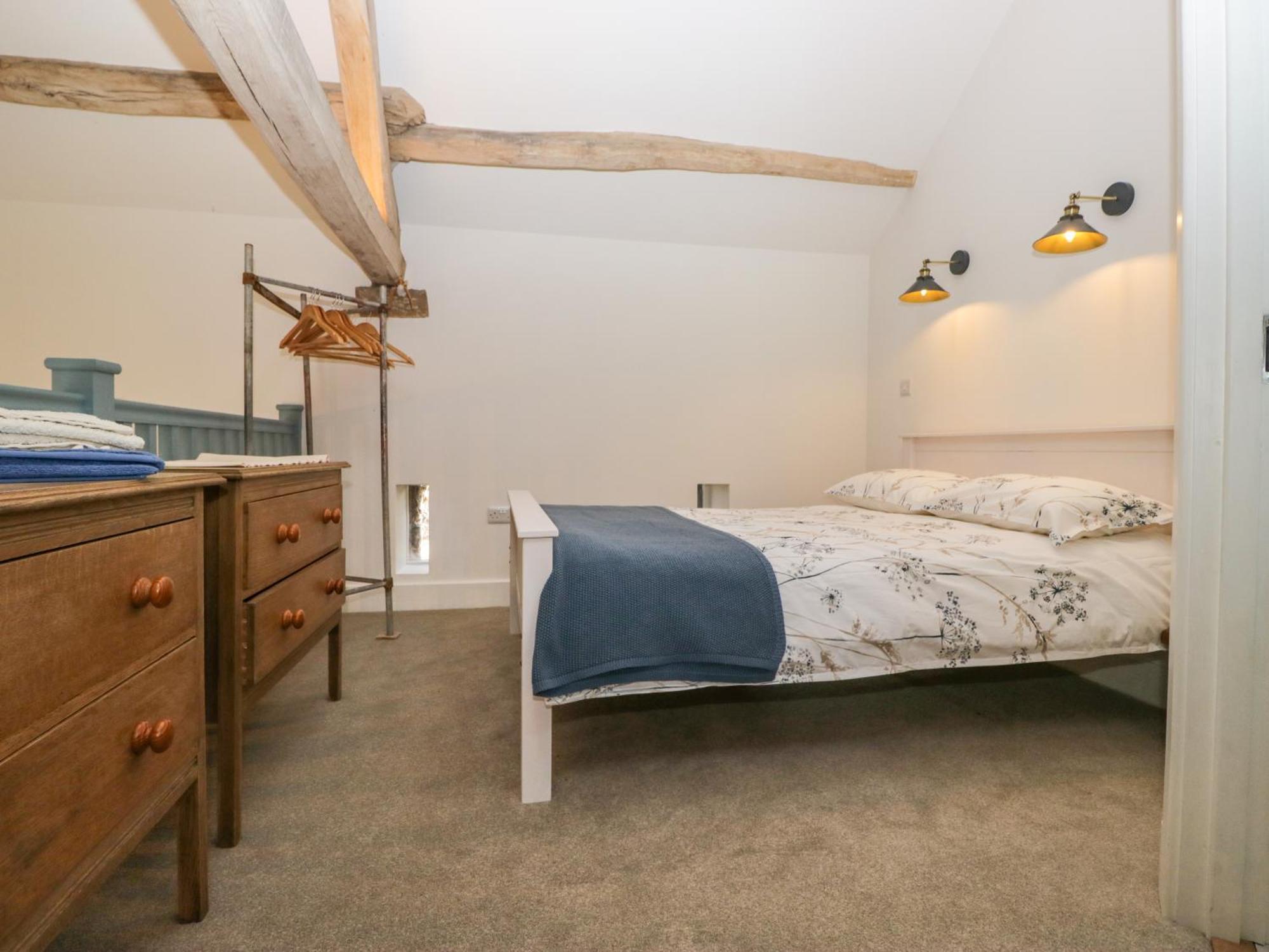 Holiday home The Roost