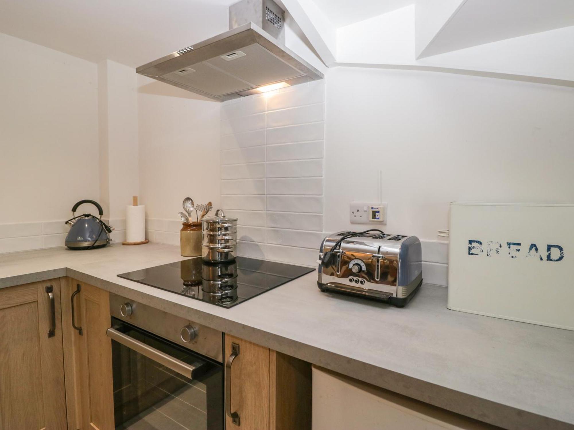 Holiday home The Roost Carlisle (Cumbria)