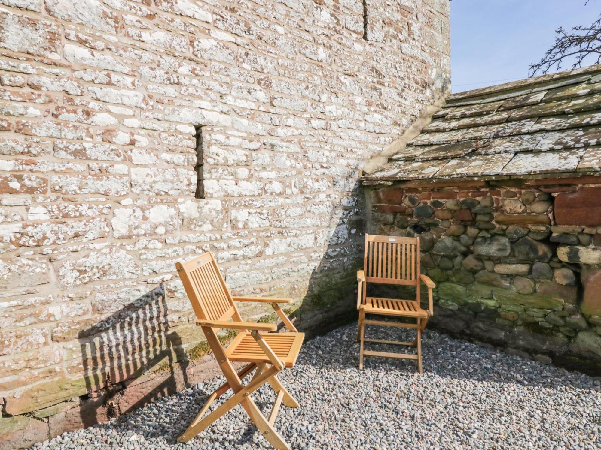 Holiday home The Roost