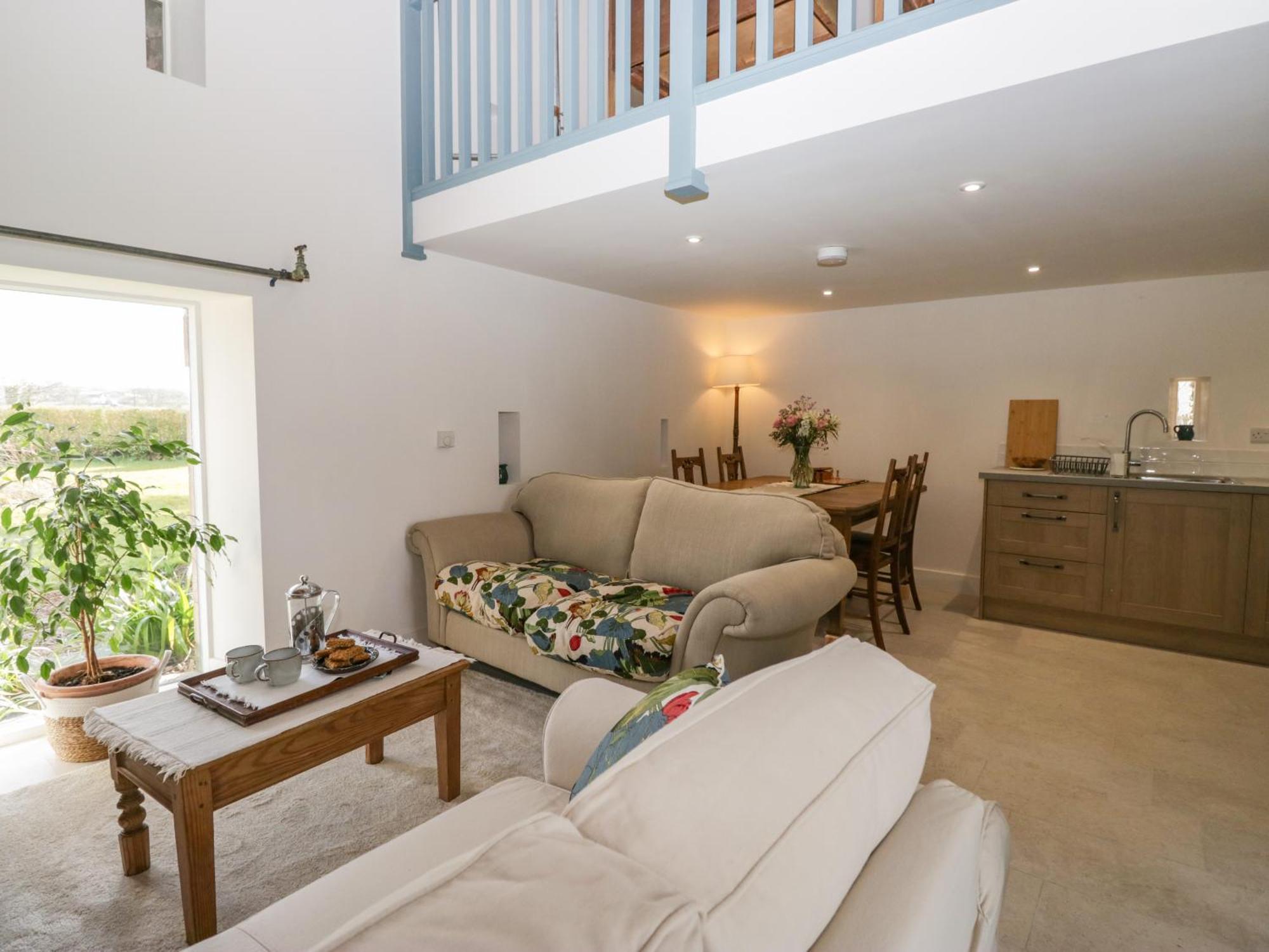 Holiday home The Roost *