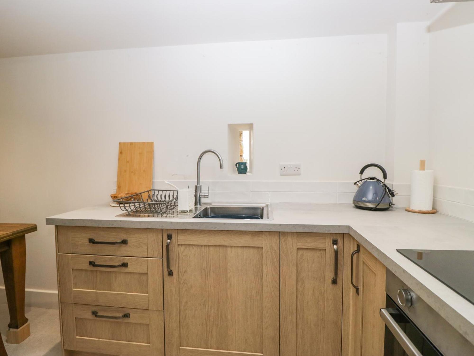 The Roost Holiday home Carlisle (Cumbria)