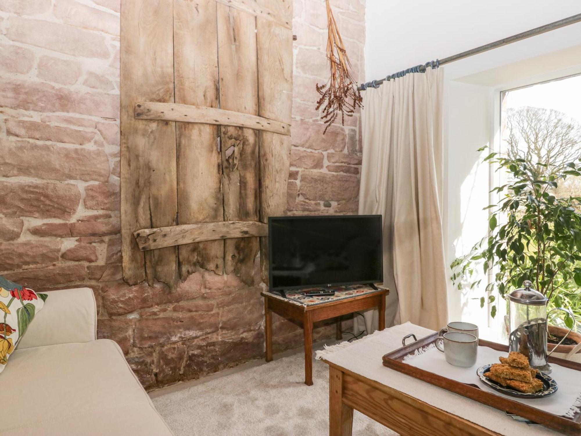Holiday home The Roost *