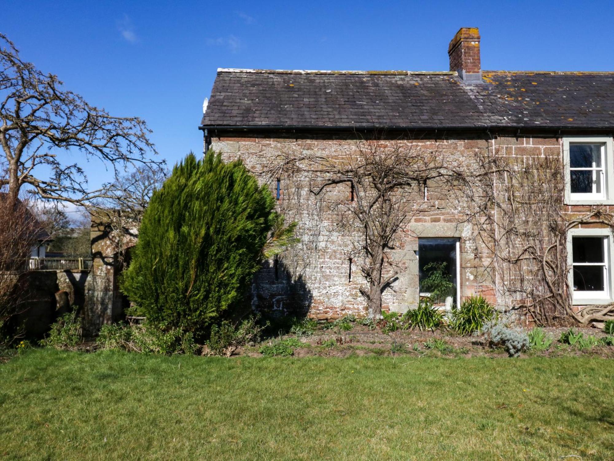 The Roost Holiday home
