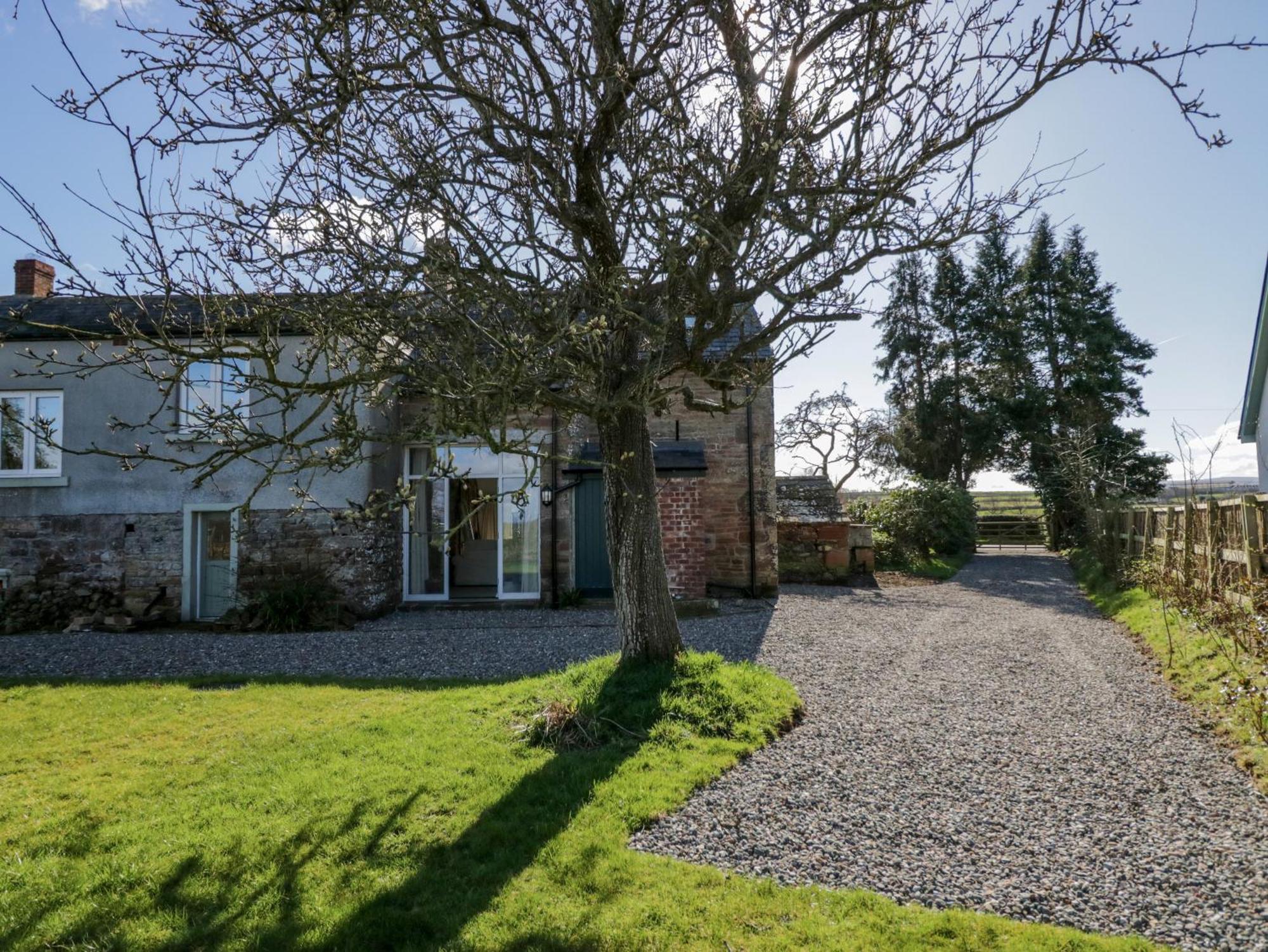 The Roost Holiday home Carlisle (Cumbria)